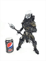 Inspired by: PREDATOR GLADIATOR MAPPRED40GLAD