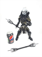 Inspired by: PREDATOR GLADIATOR MAPPRED40GLAD