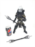 Inspired by: PREDATOR GLADIATOR MAPPRED40GLAD