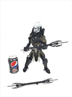 Inspired by: PREDATOR GLADIATOR MAPPRED40GLAD