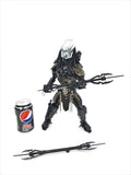 Inspired by: PREDATOR GLADIATOR MAPPRED40GLAD