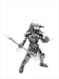 Inspired by: PREDATOR JUNGLE HUNTER MAPPRED40JUNG