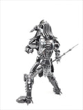 Inspired by: PREDATOR JUNGLE HUNTER MAPPRED40JUNG