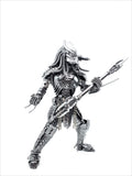 Inspired by: PREDATOR JUNGLE HUNTER MAPPRED40JUNG