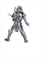 Inspired by: PREDATOR JUNGLE HUNTER MAPPRED40JUNG