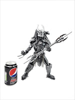 Inspired by: PREDATOR JUNGLE HUNTER MAPPRED40JUNG