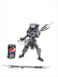 Inspired by: PREDATOR JUNGLE HUNTER MAPPRED40JUNG