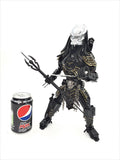 Inspired by: PREDATOR JUNGLE HUNTER MAPPRED40JUNG
