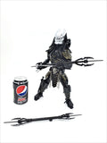Inspired by: PREDATOR JUNGLE HUNTER MAPPRED40JUNG
