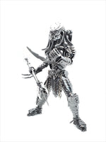 Inspired by: PREDATOR LAVA MAPPRED40LAVA