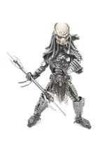 Inspired by: PREDATOR WOLF MAPPRED40WOL