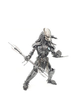 Inspired by: PREDATOR WOLF MAPPRED40WOL