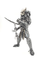 Inspired by: PREDATOR WOLF MAPPRED40WOL