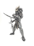Inspired by: PREDATOR WOLF MAPPRED40WOL