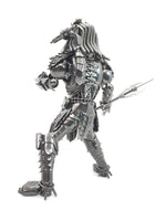 Inspired by: PREDATOR WOLF MAPPRED40WOL
