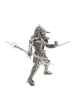Inspired by: PREDATOR WOLF MAPPRED40WOL