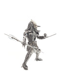 Inspired by: PREDATOR WOLF MAPPRED40WOL