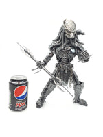 Inspired by: PREDATOR WOLF MAPPRED40WOL