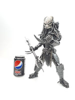 Inspired by: PREDATOR WOLF MAPPRED40WOL