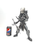 Inspired by: PREDATOR WOLF MAPPRED40WOL