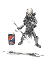 Inspired by: PREDATOR WOLF MAPPRED40WOL