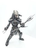 Inspired by: PREDATOR WOLF MAPPRED40WOL
