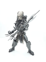Inspired by: PREDATOR WOLF MAPPRED40WOL