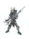 Inspired by: PREDATOR WOLF MAPPRED40WOL