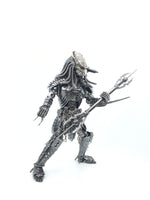 Inspired by: PREDATOR WOLF MAPPRED40WOL