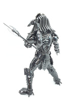 Inspired by: PREDATOR WOLF MAPPRED40WOL
