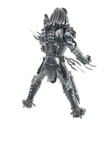 Inspired by: PREDATOR WOLF MAPPRED40WOL