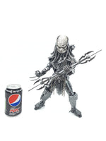 Inspired by: PREDATOR WOLF MAPPRED40WOL