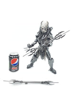Inspired by: PREDATOR WOLF MAPPRED40WOL