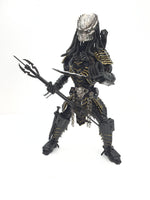 Inspired by: PREDATOR WOLF MAPPRED40WOL