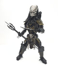 Inspired by: PREDATOR WOLF MAPPRED40WOL