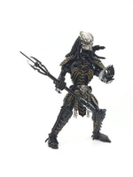 Inspired by: PREDATOR WOLF MAPPRED40WOL