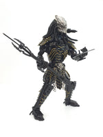 Inspired by: PREDATOR WOLF MAPPRED40WOL