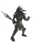 Inspired by: PREDATOR WOLF MAPPRED40WOL