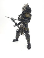Inspired by: PREDATOR WOLF MAPPRED40WOL