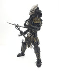Inspired by: PREDATOR WOLF MAPPRED40WOL