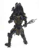 Inspired by: PREDATOR WOLF MAPPRED40WOL
