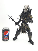 Inspired by: PREDATOR WOLF MAPPRED40WOL