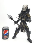 Inspired by: PREDATOR WOLF MAPPRED40WOL