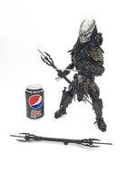 Inspired by: PREDATOR WOLF MAPPRED40WOL