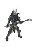 Inspired by: PREDATOR WOLF MAPPRED40WOL