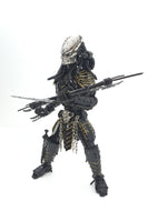 Inspired by: PREDATOR WOLF MAPPRED40WOL