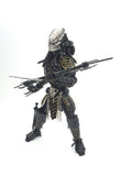 Inspired by: PREDATOR WOLF MAPPRED40WOL