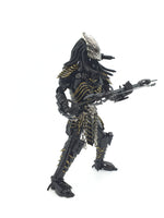 Inspired by: PREDATOR WOLF MAPPRED40WOL