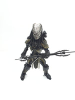 Inspired by: PREDATOR WOLF MAPPRED40WOL