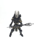 Inspired by: PREDATOR WOLF MAPPRED40WOL